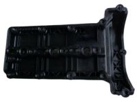OEM 2015 Jeep Grand Cherokee Cover-Cylinder Head - 68147538AB