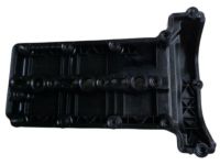 OEM 2016 Jeep Grand Cherokee Cover-Cylinder Head - 68147538AB