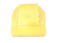 OEM 2005 Dodge Dakota Seat Cushion Foam - 5143787AA