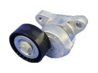 OEM Ram PULLEY-Belt - 4627158AB