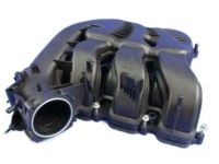 OEM 2020 Jeep Cherokee Intake Manifold - 68240667AC