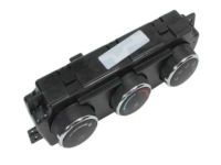OEM Ram 2500 Control-A/C And Heater - 55111292AF