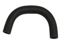 OEM Ram Tube-Fuel Vapor Tube To CANISTER - 68050417AB