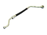 OEM Ram Hose-Turbo Water - 68210187AA