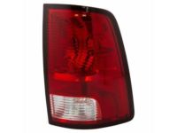 OEM Dodge Ram 2500 Lamp-Tail Stop Backup - 55277414AF