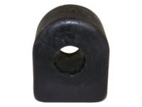 OEM 2000 Chrysler Voyager BUSHING-SWAY Bar - 4228785