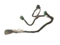 OEM 2010 Dodge Charger Rear Coil Spring - 4895314AD