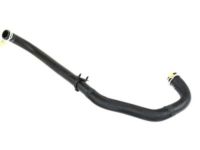 OEM Chrysler Prowler Hose-Radiator Inlet - 4865018AA