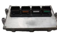 OEM 2010 Dodge Ram 1500 Electrical Powertrain Control Module - 5150500AA