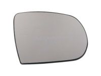 OEM Jeep Glass-Mirror Replacement - 68228910AA
