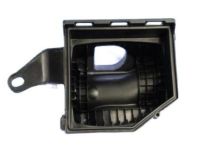 OEM 2014 Dodge Dart Body-Air Cleaner - 68102372AB