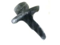 OEM 2008 Dodge Magnum Screw-HEXAGON Head - 6503538