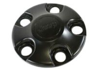 OEM Jeep Wheel Center Cap - 5XN15RXFAA