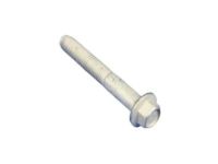 OEM 2004 Chrysler Sebring Screw-HEXAGON Head - 6503854