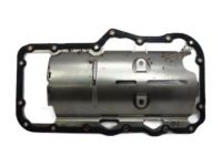 OEM 2012 Jeep Liberty Gasket-Oil Pan - 53021001AB