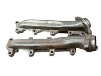 OEM Chrysler Aspen Exhaust Manifold - 53032901AG