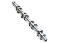 OEM 2006 Jeep Commander Engine Camshaft Left - 53021159AE