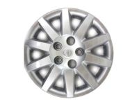 OEM 2010 Chrysler Sebring Wheel Cover - 5272553AC