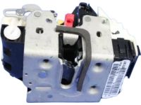 Mopar 4589022AL