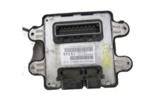 OEM 2008 Jeep Commander Module-Front Control - 4692163AG