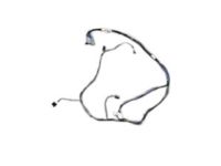 OEM Dodge Sprinter 2500 Wiring - 68012650AA