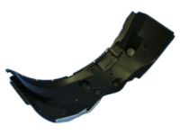 OEM 2017 Ram 3500 Shield-WHEELHOUSE - 68148310AD