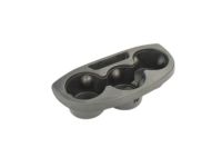 OEM 2021 Ram ProMaster 1500 Bezel-Cup Holder - 1ZS67JXWAC