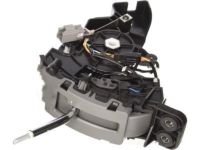 OEM Chrysler Transmission Shifter - 1GJ35BD5AJ