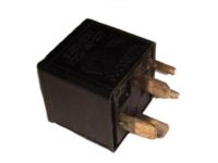 OEM Jeep Cherokee Electrical Relay - 56006771