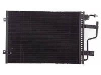 OEM Dodge Ram 2500 CONDENSER-A/C - 55036277