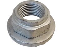 OEM 2021 Ram 1500 Nut-HEXAGON Lock - 6506454AA