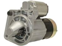 OEM 2004 Dodge Neon Starter Motor Compatible - 4727314AB