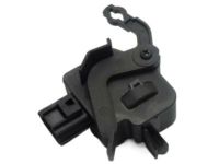 OEM Jeep Liftgate Lock Latch - 5018479AB