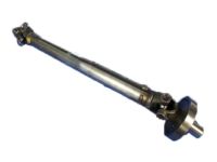 OEM 2006 Jeep Liberty Shaft-Drive - 52853119AE