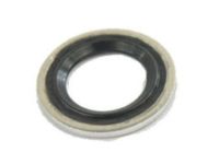 OEM 2020 Ram 2500 Seal-Slim Line - 68100681AA