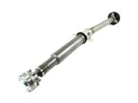 OEM 2011 Jeep Grand Cherokee Shaft-Drive - 52853647AF