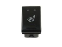 OEM 2012 Ram 2500 Switch-Heated Seat - 4602872AB
