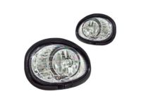 OEM 2004 Dodge Intrepid Fog Lamp - 4574837