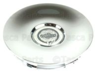 OEM 2006 Dodge Caravan Wheel Center Cap - 4862260AA