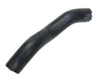 OEM 2009 Jeep Grand Cherokee Hose-Radiator Inlet - 55116866AA