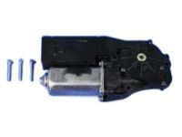 OEM 2008 Jeep Commander Motor-SUNROOF - 68056964AA