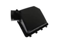OEM 2005 Dodge Ram 3500 Cover-Air Cleaner - 53032648AF