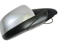 OEM 2021 Jeep Grand Cherokee Outside Rear-View Mirror Right - 5SG18JSCAF