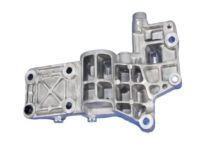 OEM Jeep Compass Bracket-ALTERNATOR And Power STEERI - 4891592AA