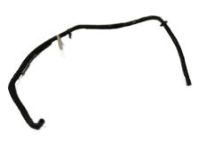 OEM 2008 Chrysler PT Cruiser Hose-Brake Booster Vacuum - 5273202AE