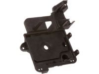 OEM 2005 Jeep Liberty Support-Battery Tray - 55360639AA