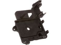OEM 2004 Jeep Liberty Support-Battery Tray - 55360639AA