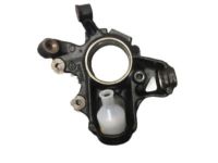 OEM 2014 Dodge Durango Knuckle And Ball Joint Right - 4877102AD