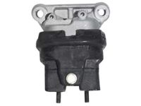 OEM Chrysler Support-Engine Mount - 4578046AF