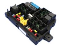 OEM Dodge Relay Junction Block - 56049173AG